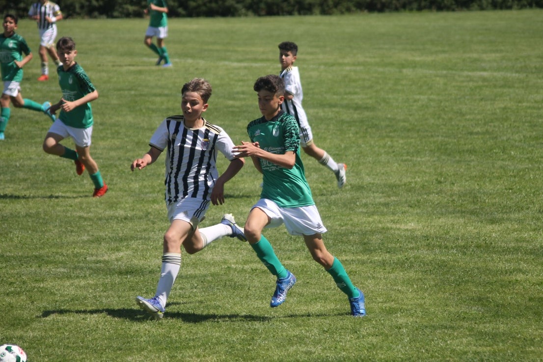 Fotos: I Trofeo Ibérico ‘Villa de Valverde’ (VI)