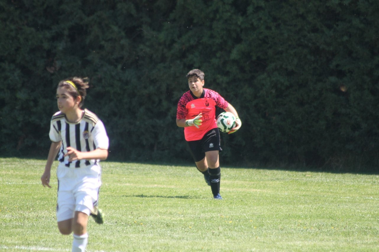 Fotos: I Trofeo Ibérico ‘Villa de Valverde’ (VI)