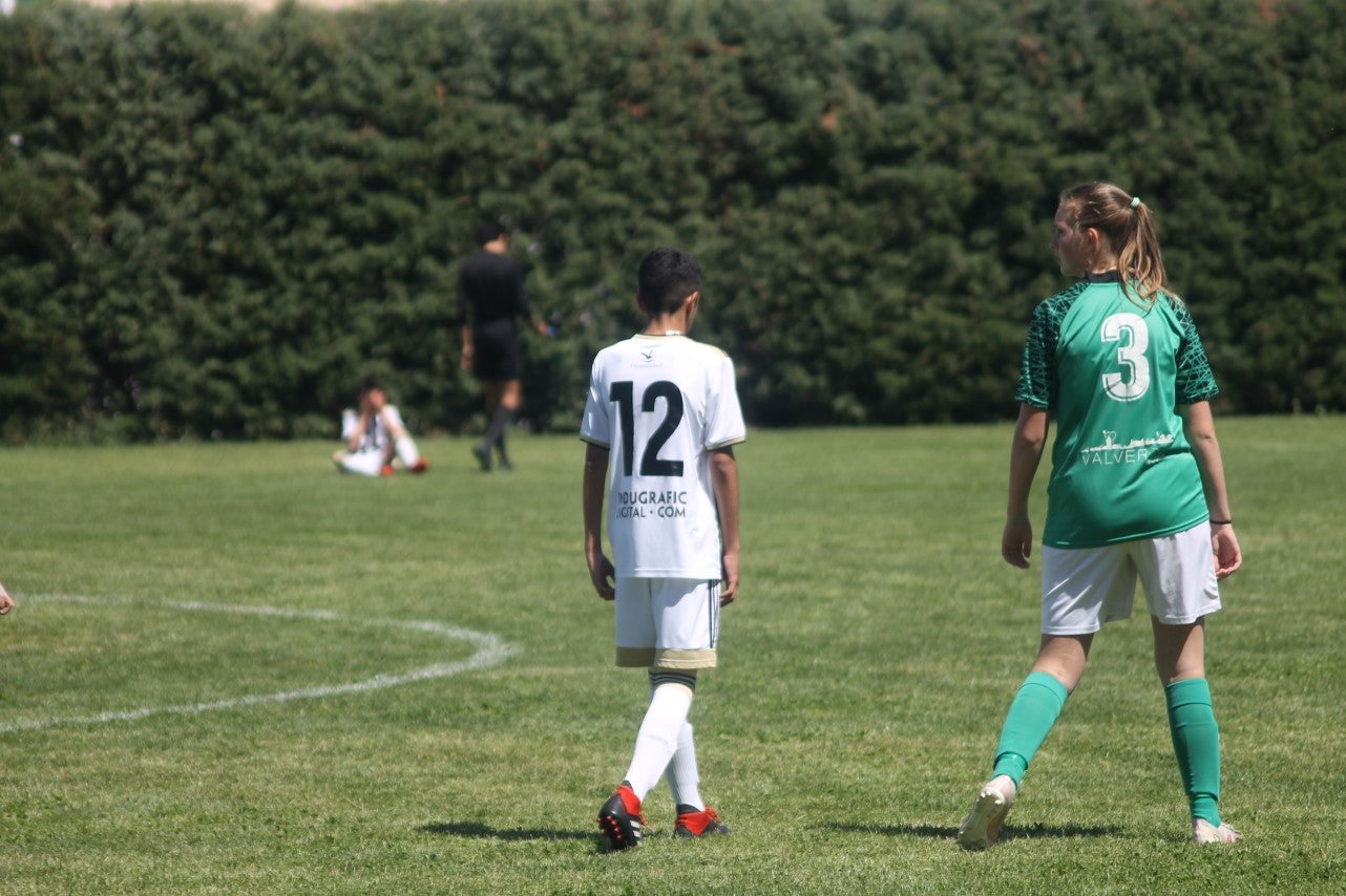 Fotos: I Trofeo Ibérico ‘Villa de Valverde’ (VI)