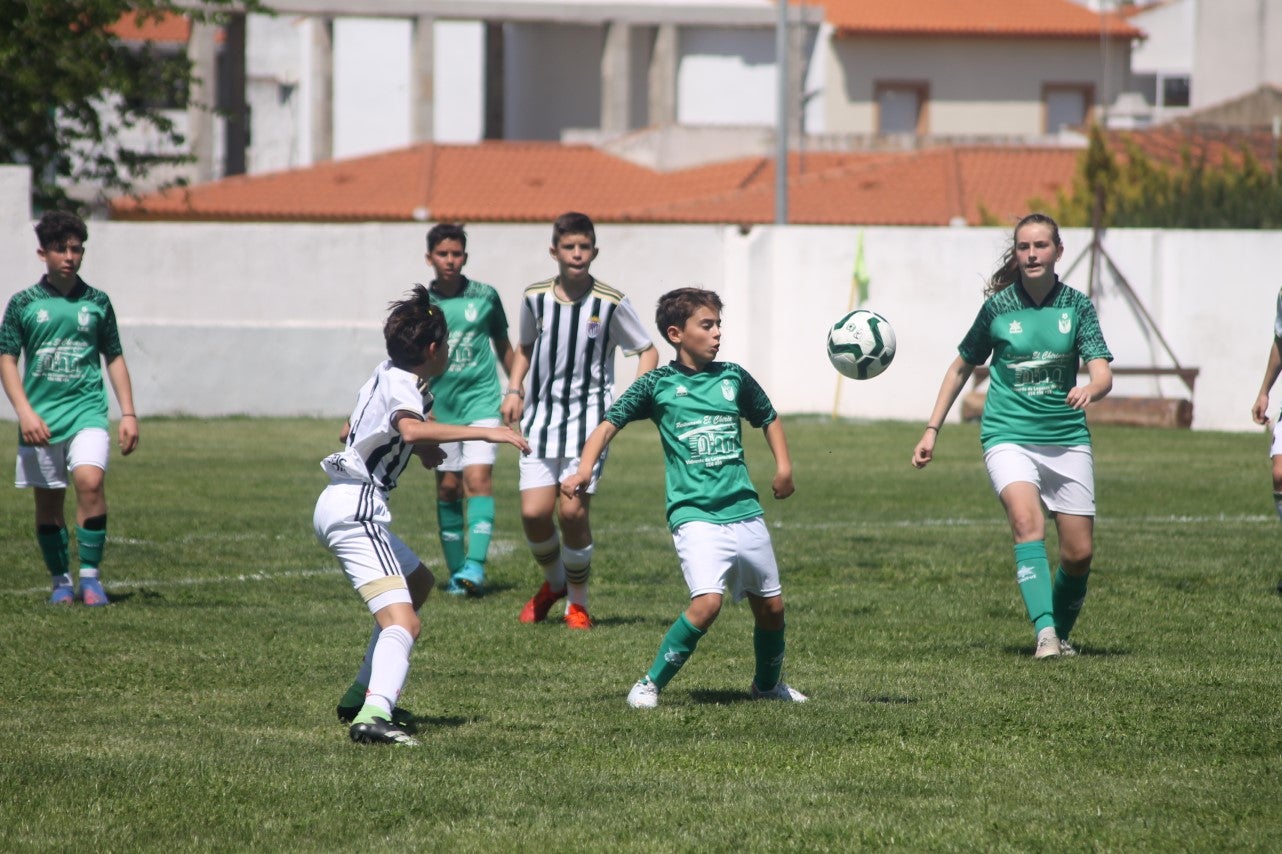 Fotos: I Trofeo Ibérico ‘Villa de Valverde’ (VI)