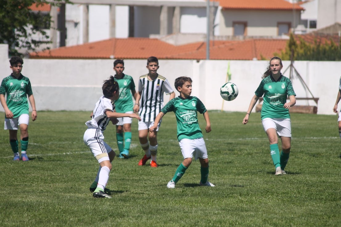 Fotos: I Trofeo Ibérico ‘Villa de Valverde’ (VI)