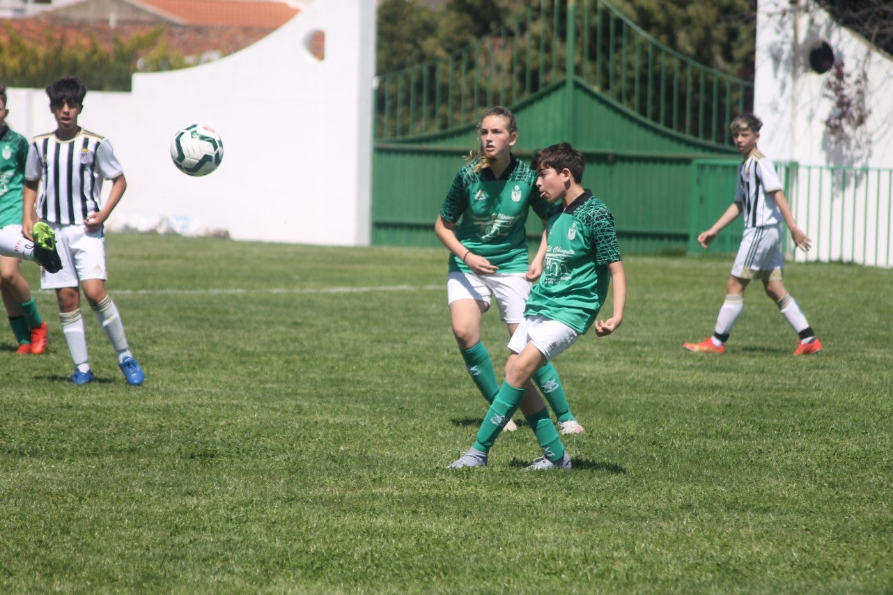 Fotos: I Trofeo Ibérico ‘Villa de Valverde’ (VI)