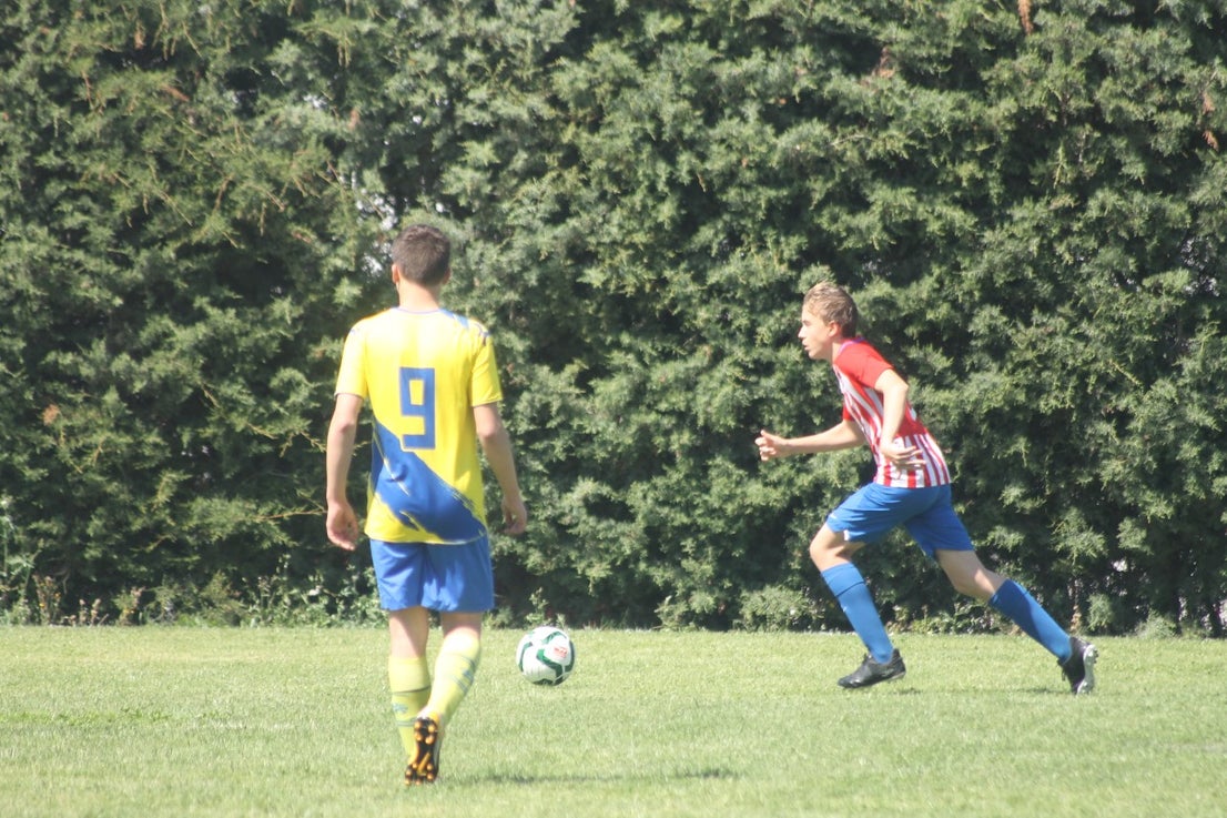 Fotos: I Trofeo Ibérico ‘Villa de Valverde’ (VII)