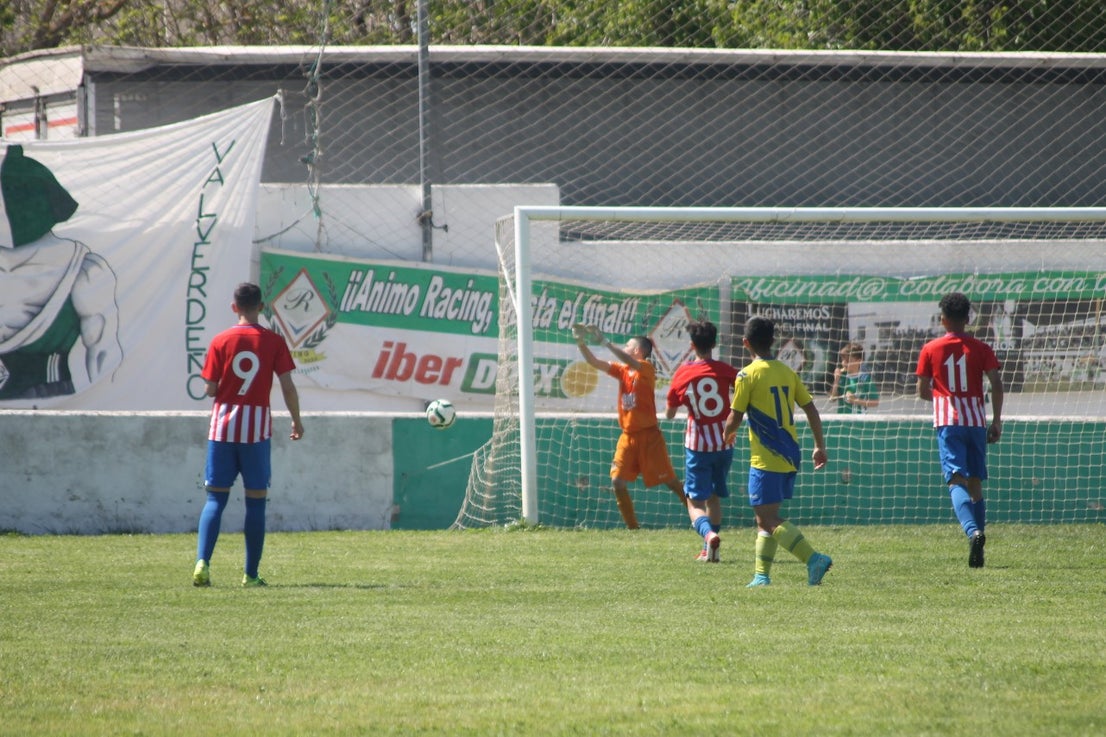 Fotos: I Trofeo Ibérico ‘Villa de Valverde’ (VII)