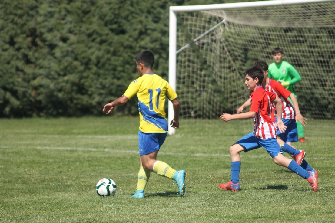 Fotos: I Trofeo Ibérico ‘Villa de Valverde’ (VII)