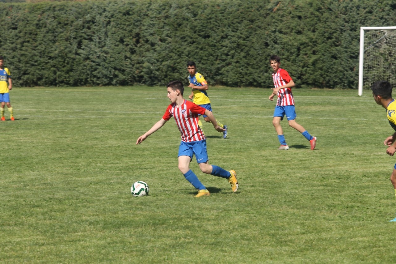 Fotos: I Trofeo Ibérico ‘Villa de Valverde’ (VIII)