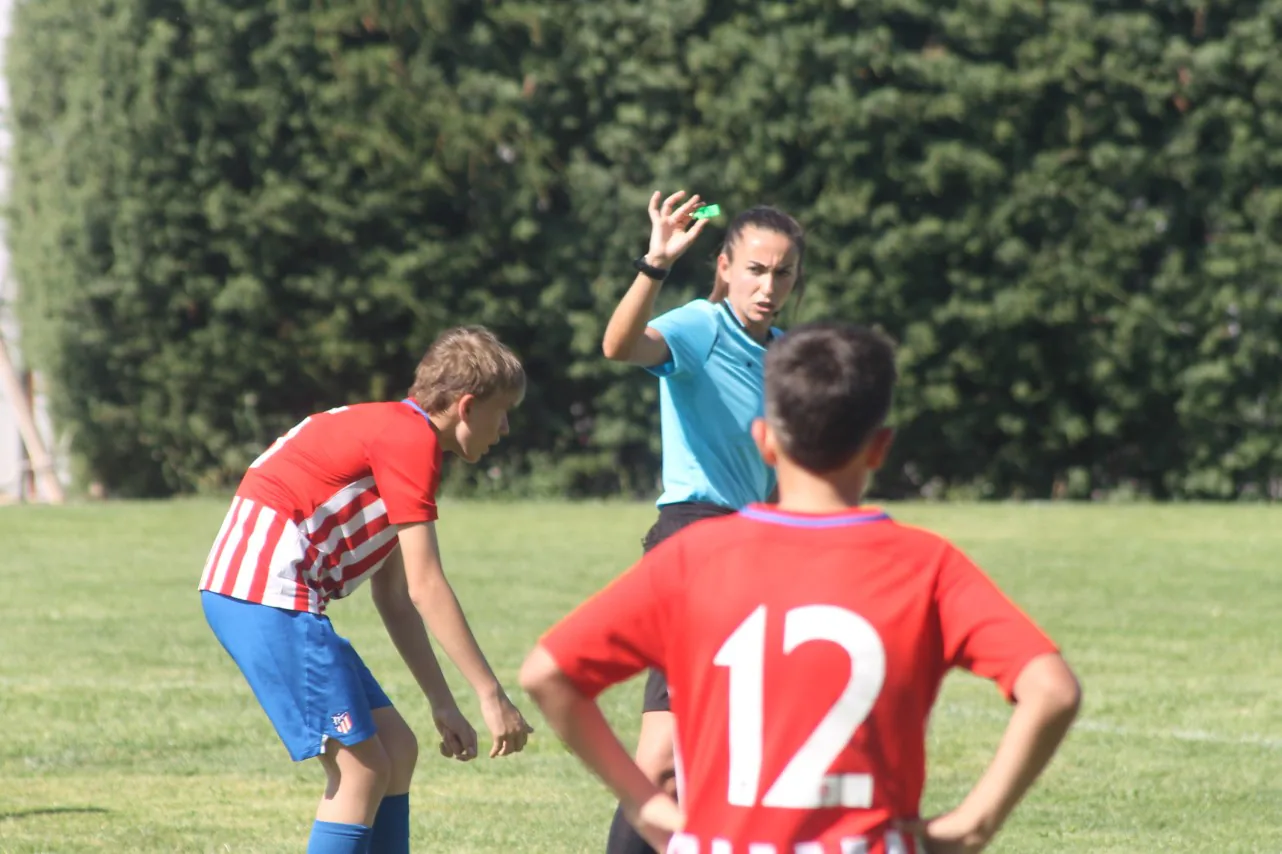 Fotos: I Trofeo Ibérico ‘Villa de Valverde’ (VIII)