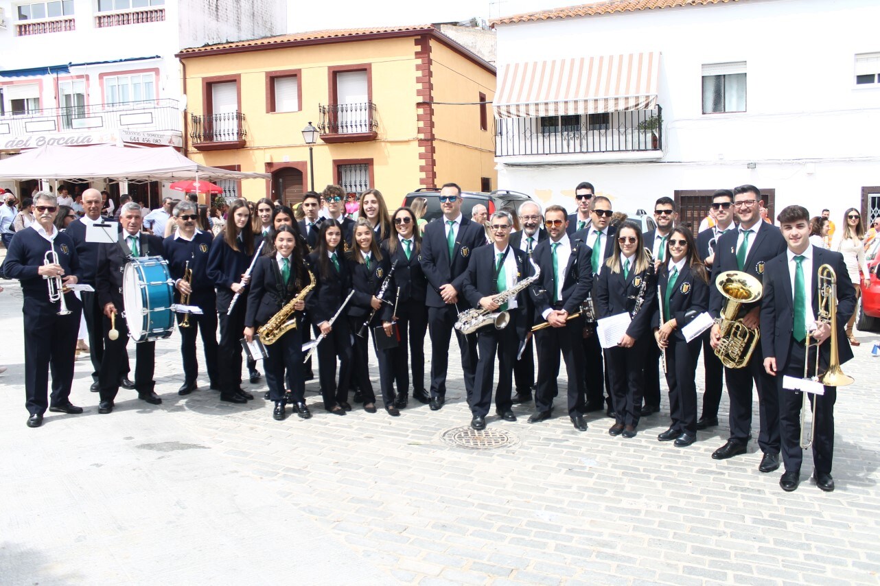 Fotos: Domingo de Resurrección