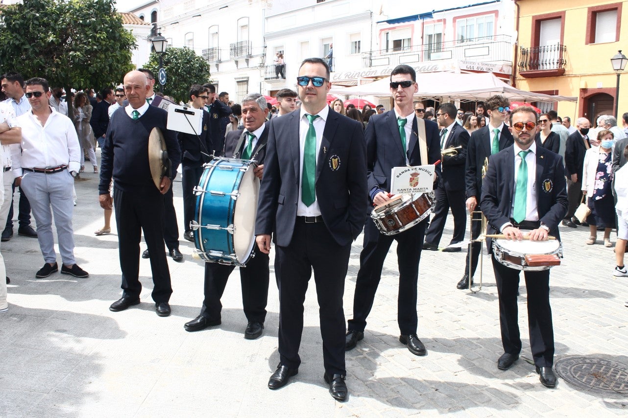 Fotos: Domingo de Resurrección