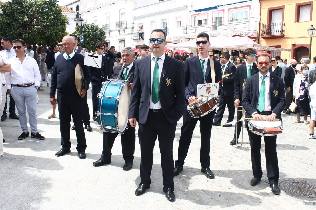 Fotos: Domingo de Resurrección
