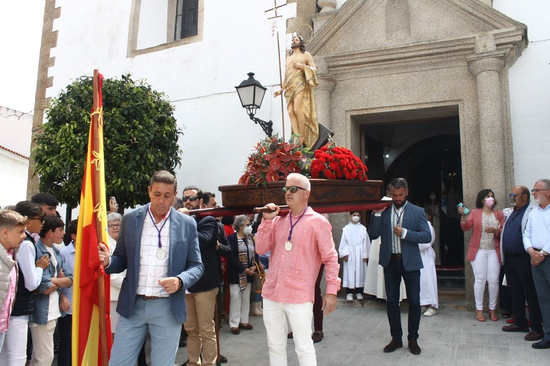 Fotos: Domingo de Resurrección