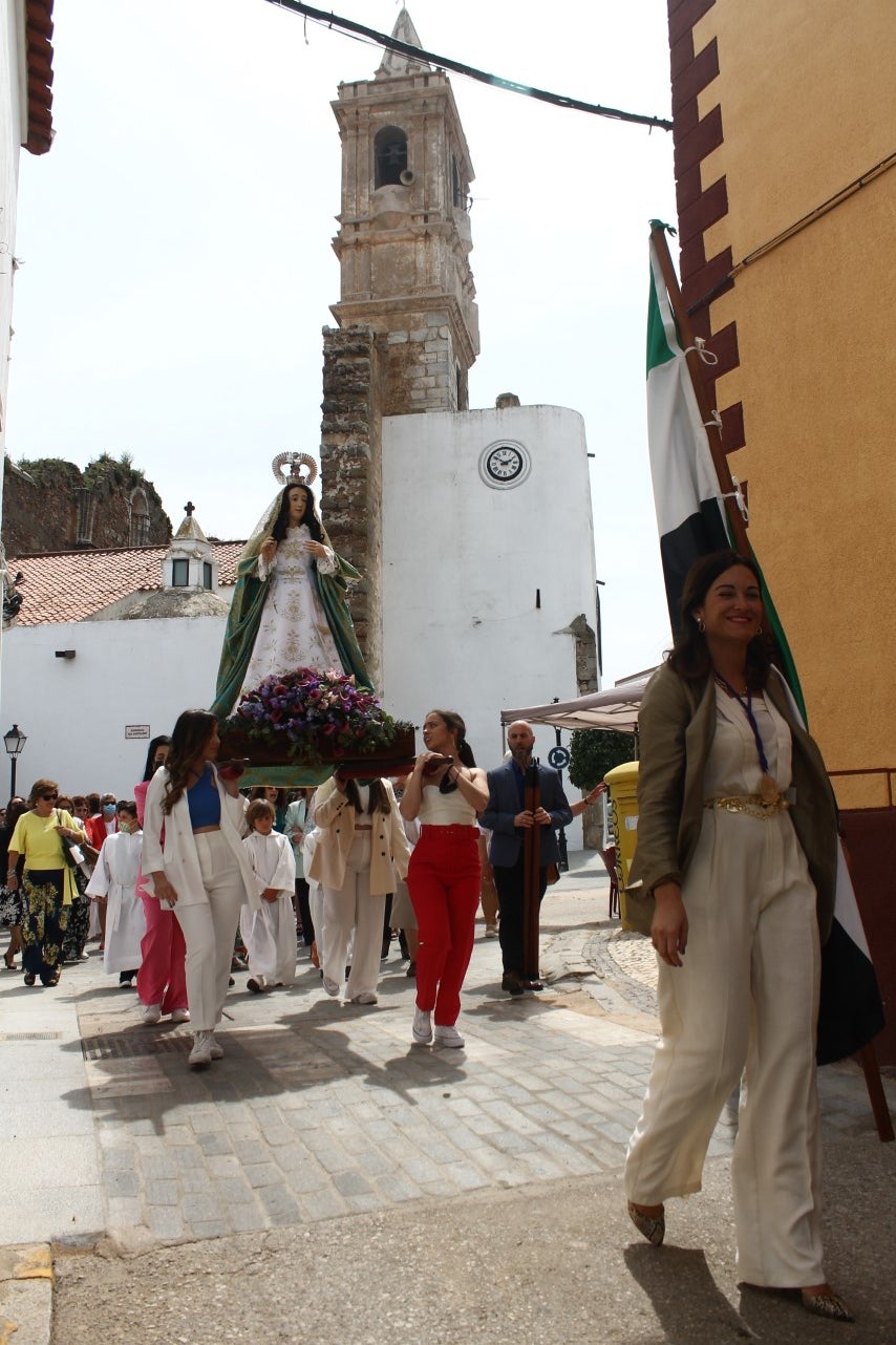 Fotos: Domingo de Resurrección