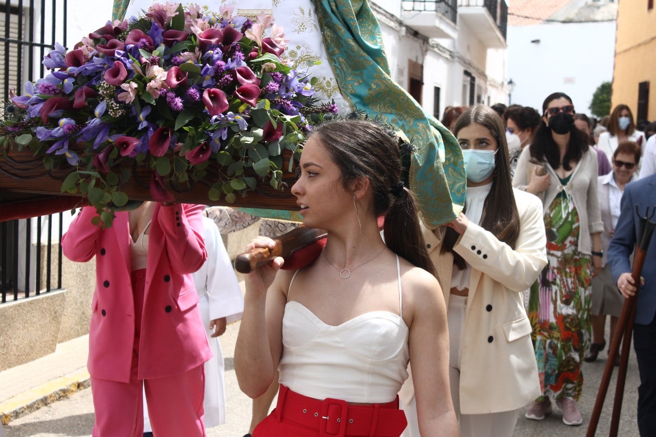 Fotos: Domingo de Resurrección