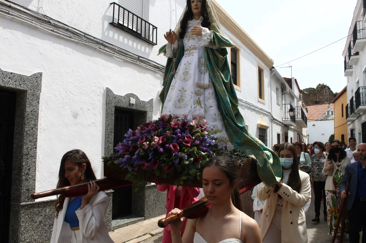 Fotos: Domingo de Resurrección