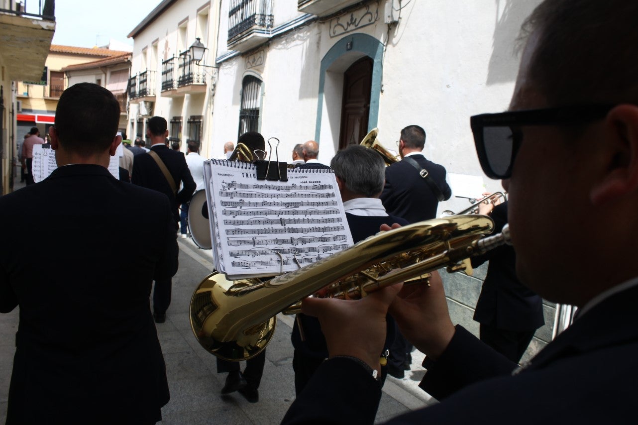 Fotos: Domingo de Resurrección