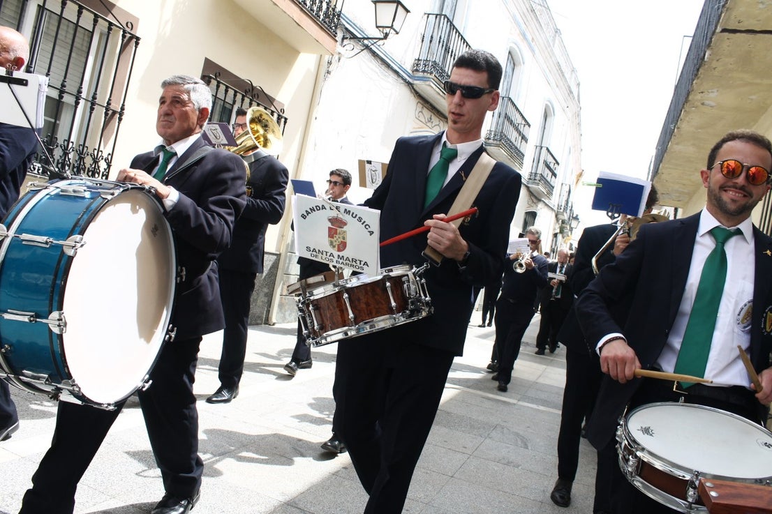 Fotos: Domingo de Resurrección