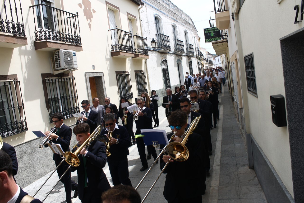 Fotos: Domingo de Resurrección