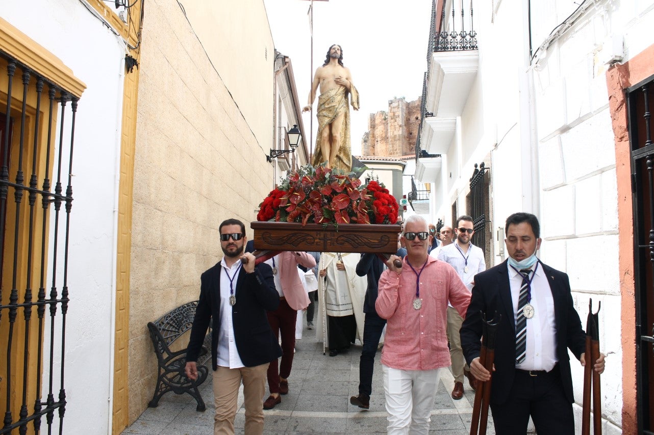 Fotos: Domingo de Resurrección