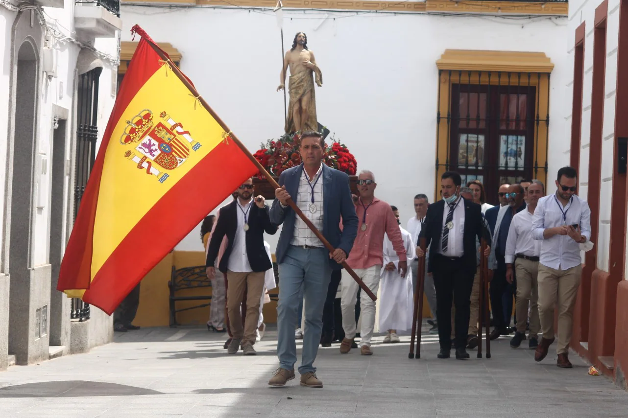 Fotos: Domingo de Resurrección