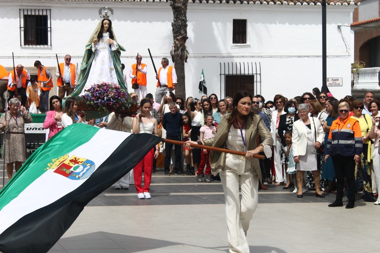 Fotos: Domingo de Resurrección