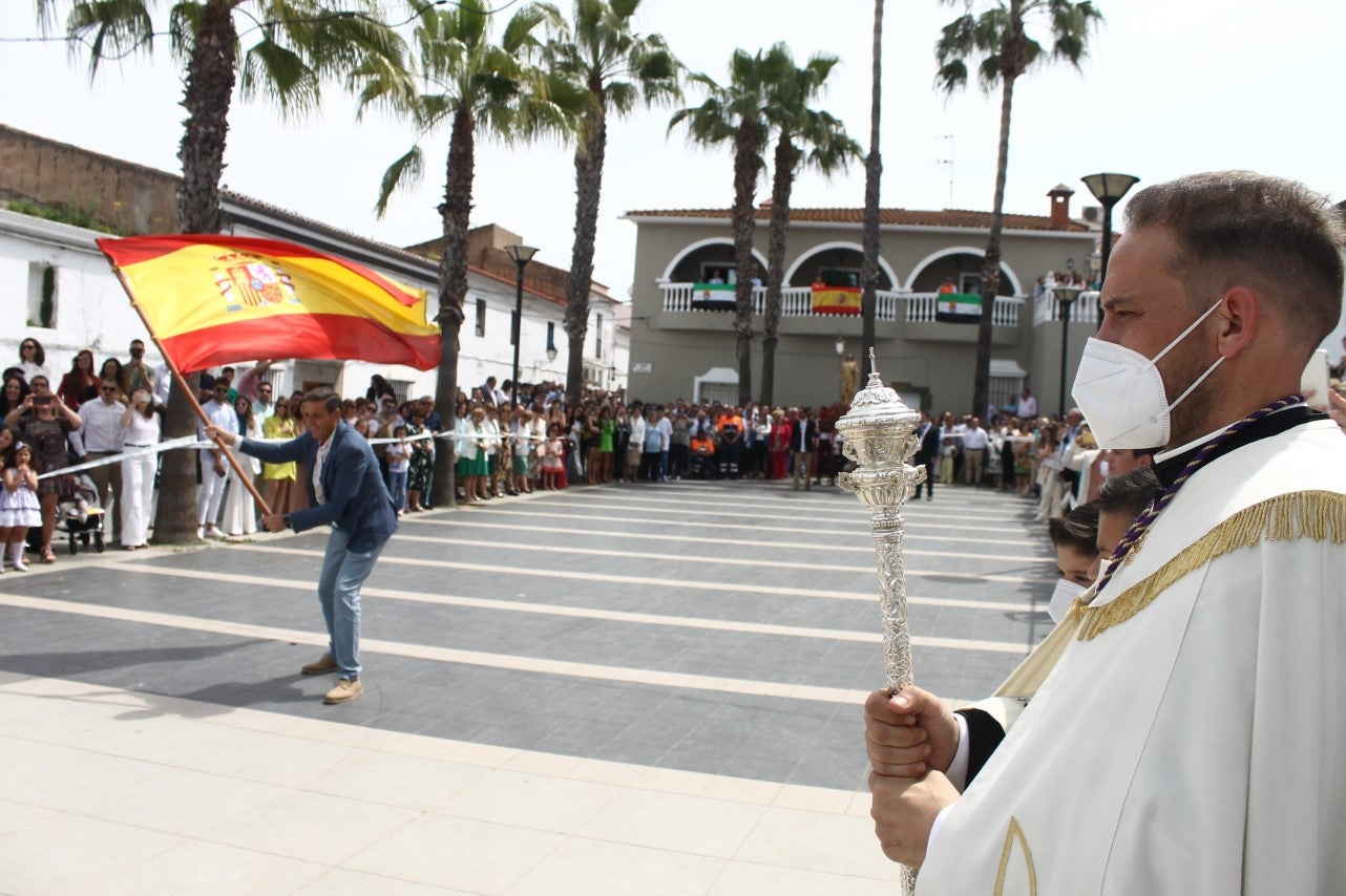 Fotos: Domingo de Resurrección