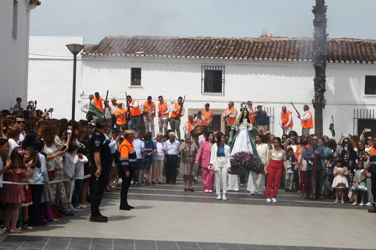 Fotos: Domingo de Resurrección