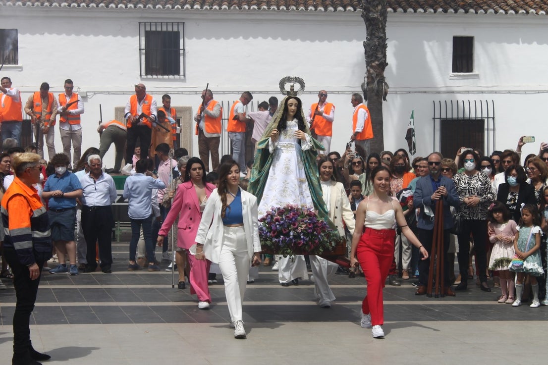 Fotos: Domingo de Resurrección