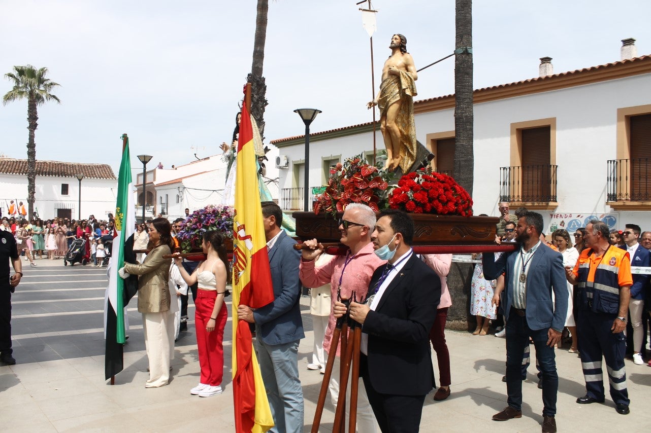 Fotos: Domingo de Resurrección