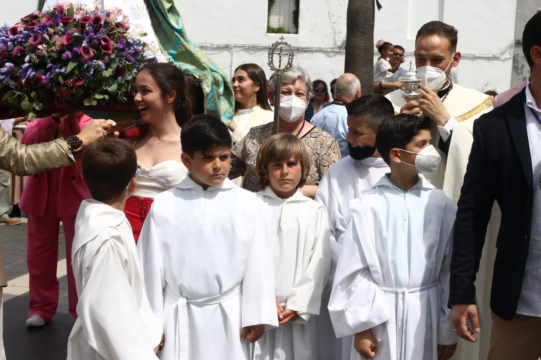 Fotos: Domingo de Resurrección