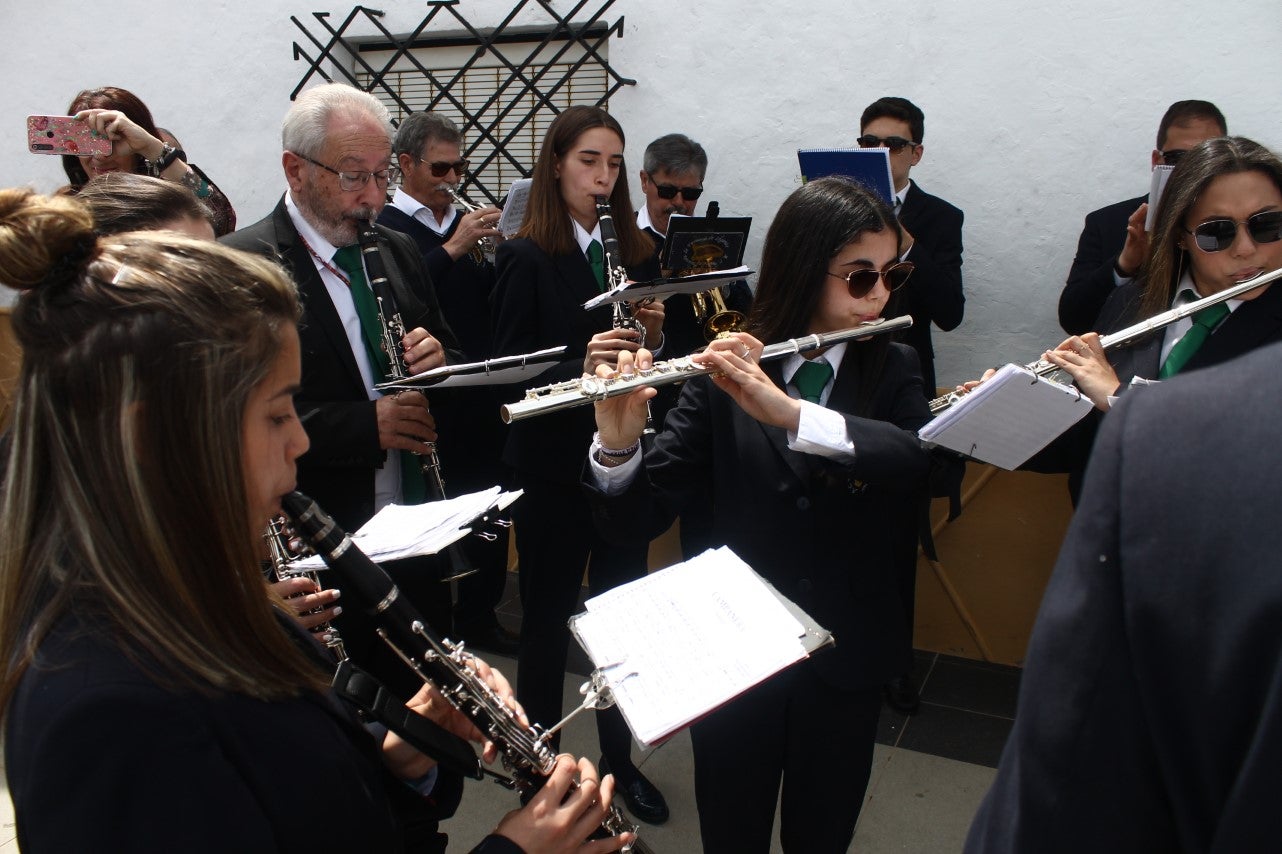 Fotos: Domingo de Resurrección