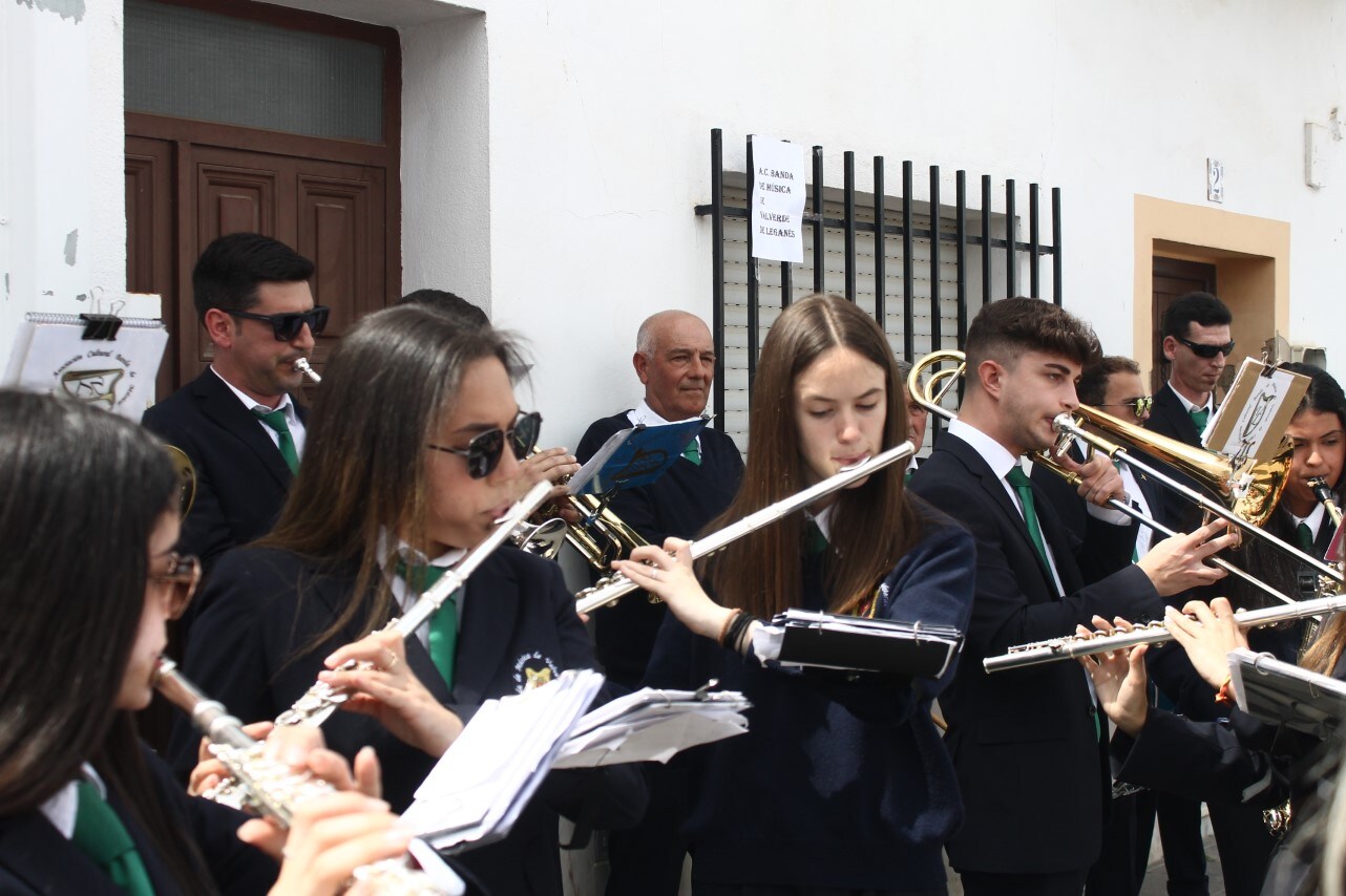 Fotos: Domingo de Resurrección