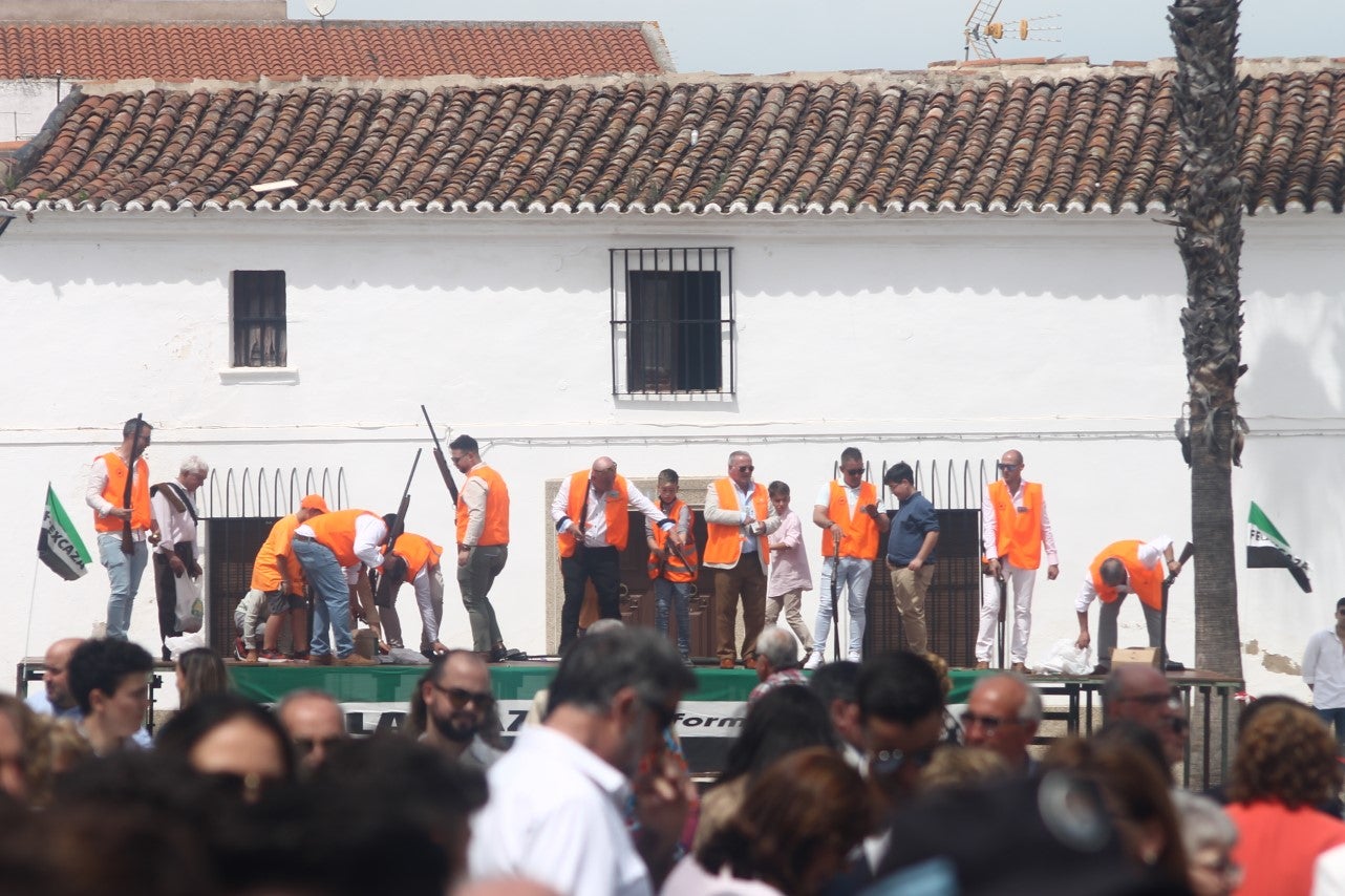 Fotos: Domingo de Resurrección