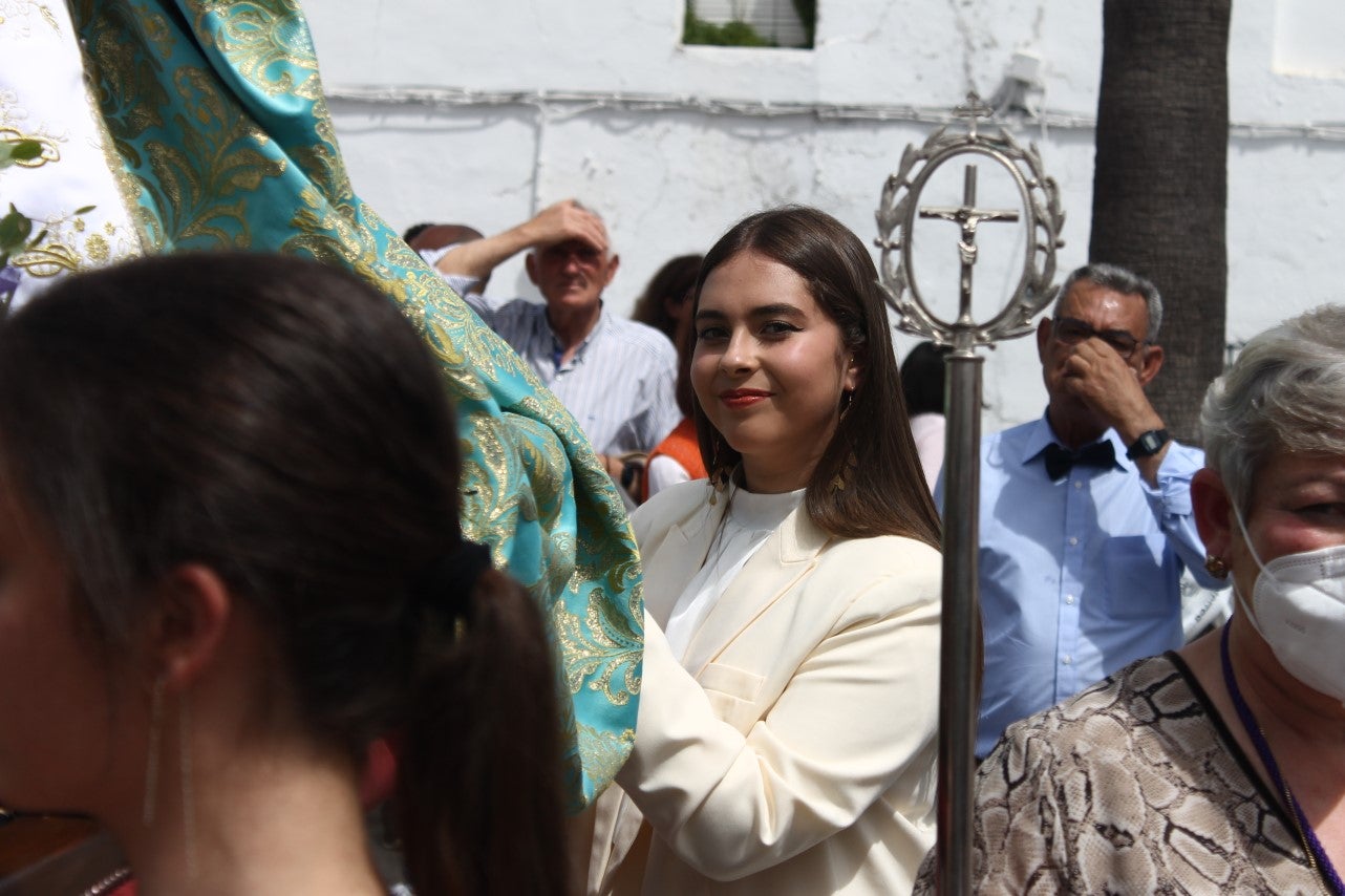 Fotos: Domingo de Resurrección