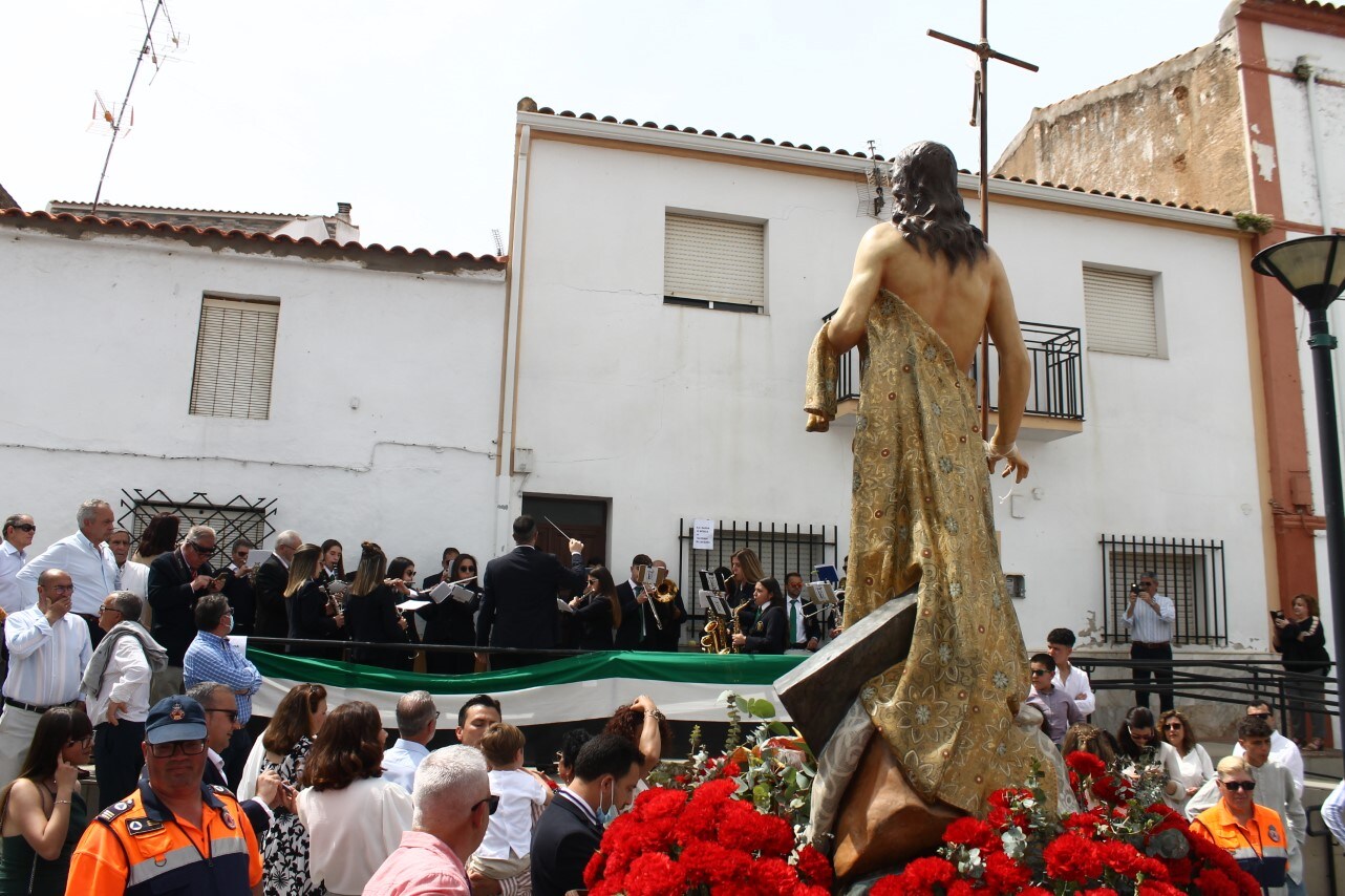 Fotos: Domingo de Resurrección