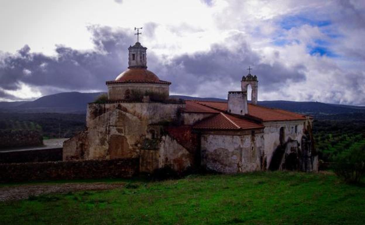 Convento 'Madre de Dios': El Gobierno de España aprueba la rehabilitación del Convento 'Madre de Dios'