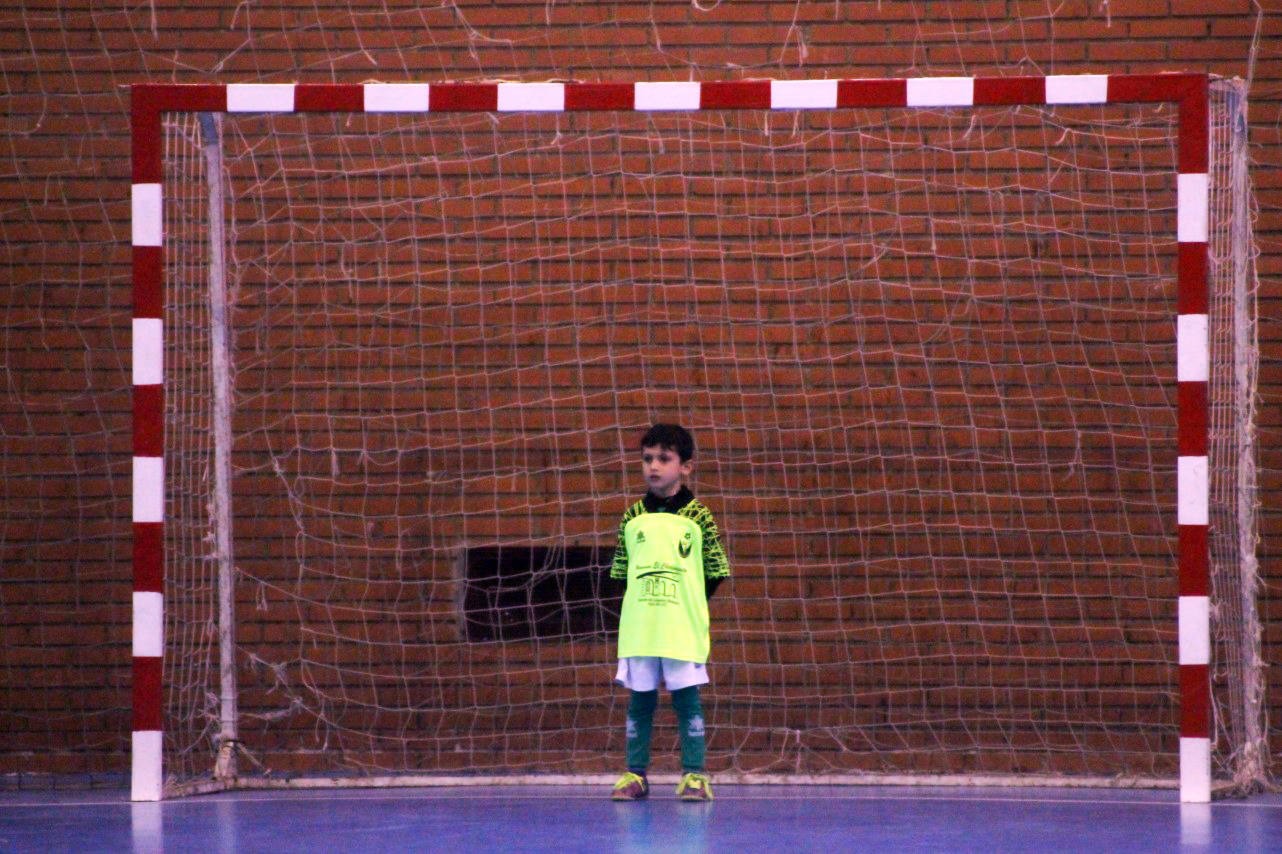 Fotos: Zagalines EMD Valverde – CD San Roque