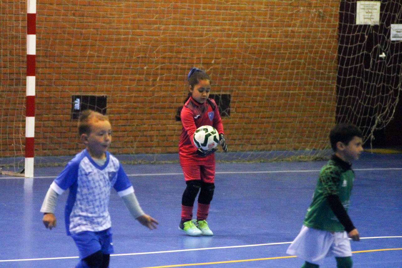 Fotos: Zagalines EMD Valverde – CD San Roque