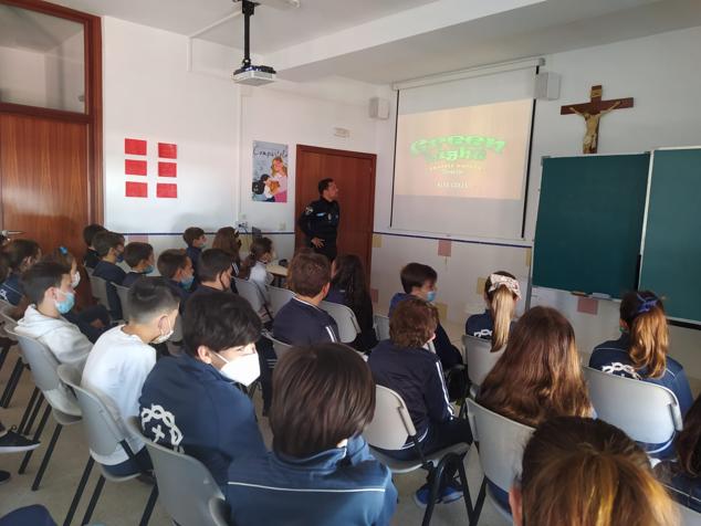 Fotos: Jornadas de Seguridad Vial