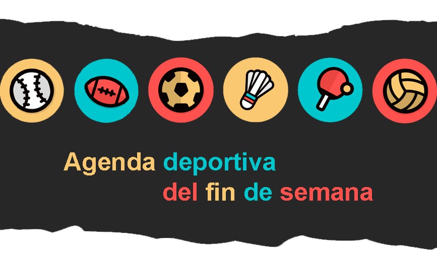 Deportes: Encuentros y eventos deportivos del fin de semana en Valverde de Leganés
