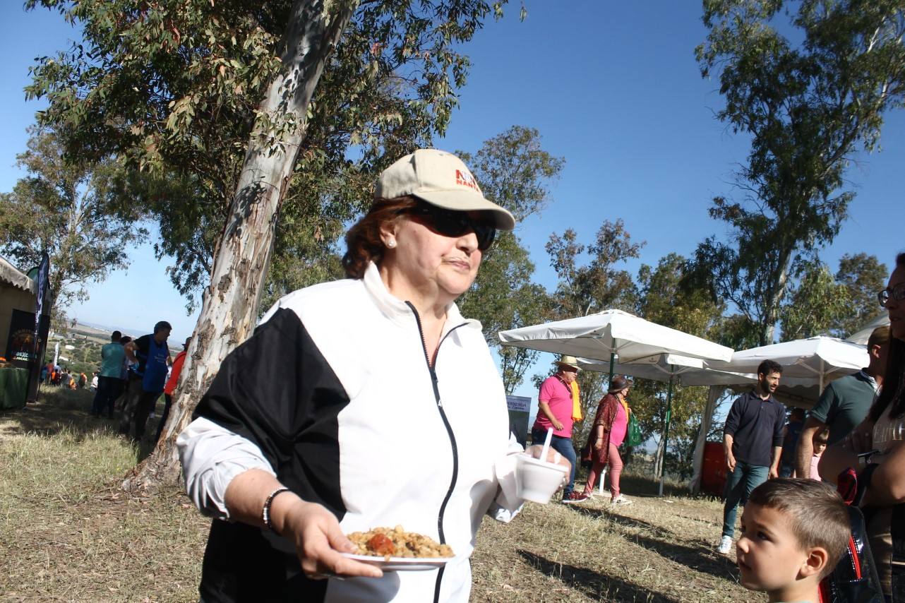 Fotos: VII Día del Cazador