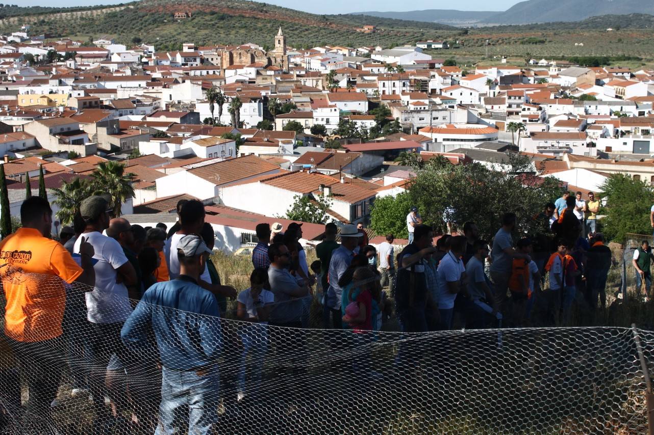 Fotos: VII Día del Cazador