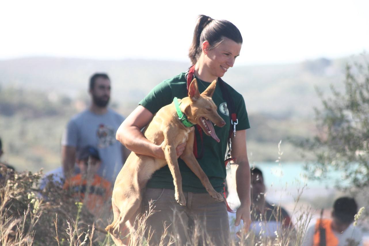 Fotos: VII Día del Cazador