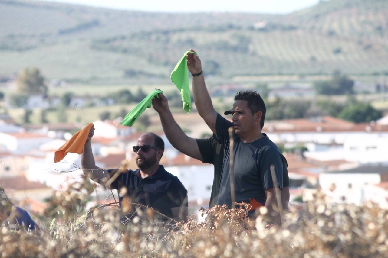 Fotos: VII Día del Cazador