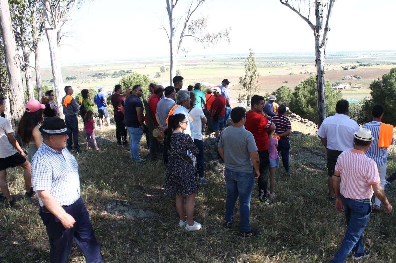 Fotos: VII Día del Cazador