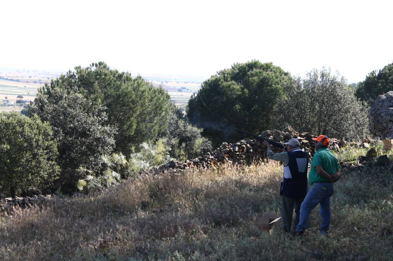 Fotos: VII Día del Cazador