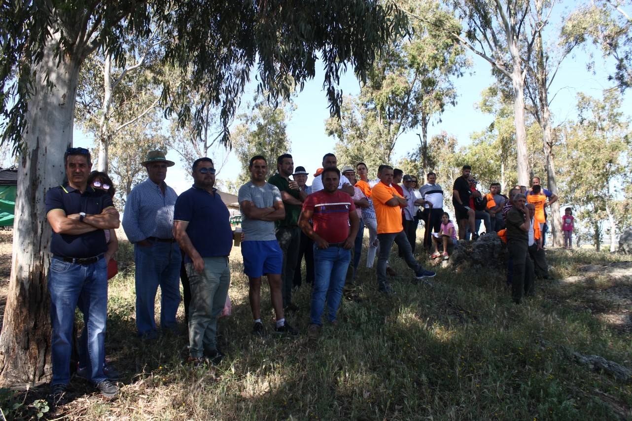 Fotos: VII Día del Cazador