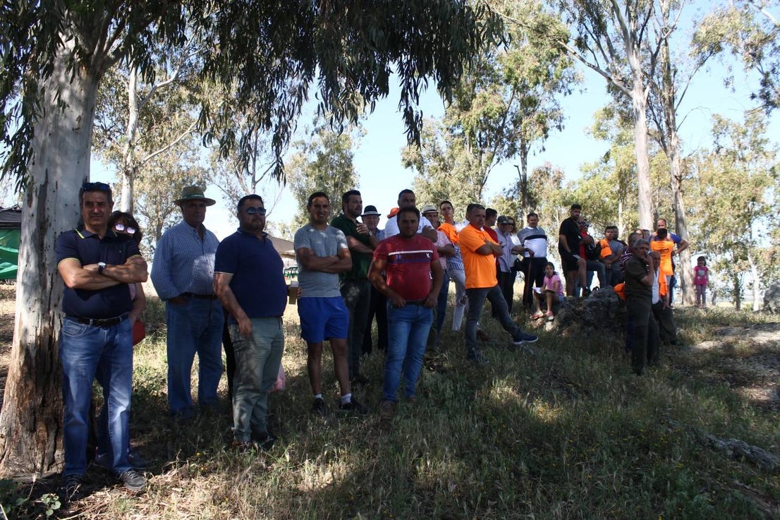 Fotos: VII Día del Cazador