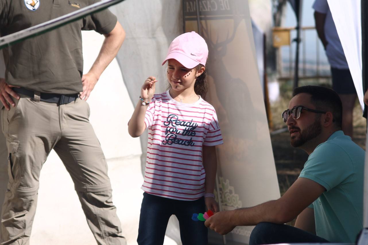 Fotos: VII Día del Cazador