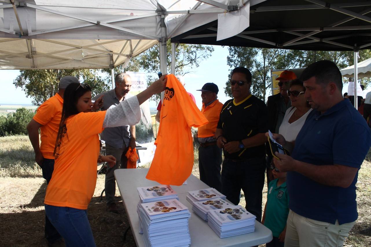 Fotos: VII Día del Cazador