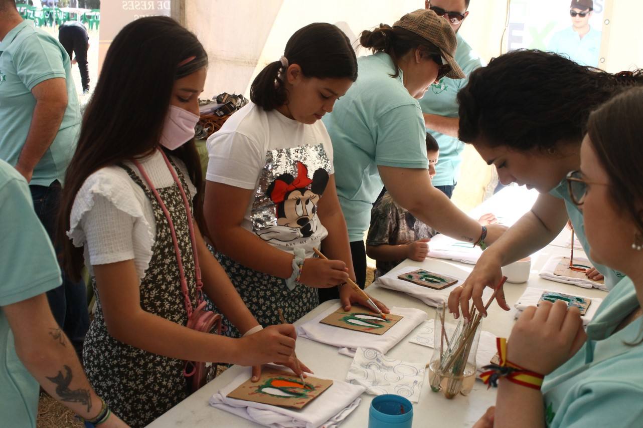 Fotos: VII Día del Cazador